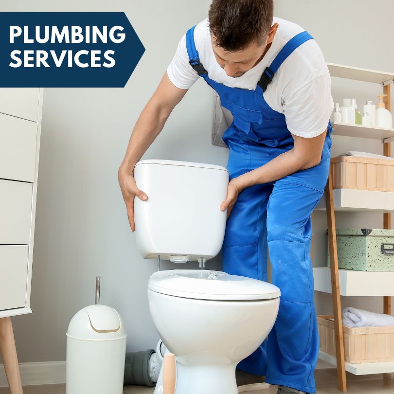 Plumbing Company in Mineola, IA
